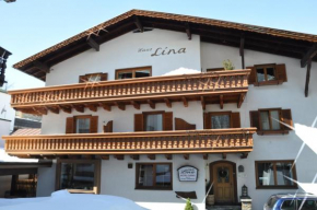 Haus Lina, Sankt Anton Am Arlberg